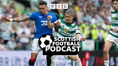 Scottish Football Podcast