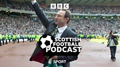 Scottish Football Podcast