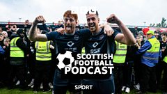 Scottish Football Podcast