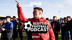 Scottish Football Podcast