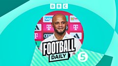 Football Daily