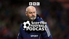 Scottish Football Podcast