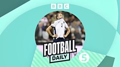 Football Daily