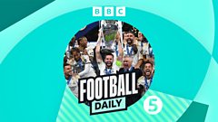 Football Daily