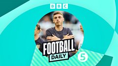 Football Daily