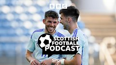 Scottish Football Podcast