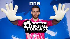 Listen: Angus & Bryan Gunn on family, pride and the Euros