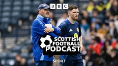 Scotland v Finland preview: Negative Normans and Positive Pat