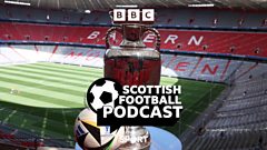 Scottish Football Podcast