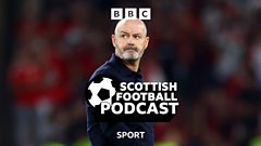 Listen: Were Scotland the most boring team at Euros?