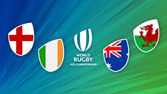 World Rugby Under 20s Championships