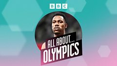 All About... Olympics