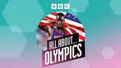 All About... Olympics