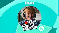 Test Match Special