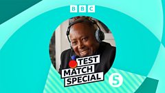 Test Match Special