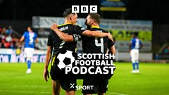 Podcast: Aberdeen, Rangers and Harvey Barnes