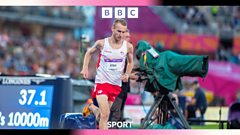 Atkin on 'running with the big dogs'