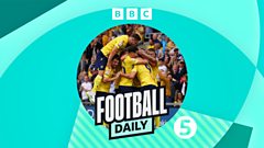 Football Daily