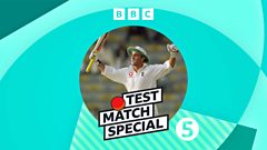 Test Match Special