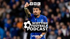 Podcast: What now for Rangers after Champions League exit?