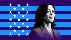 Who Is Kamala Harris?