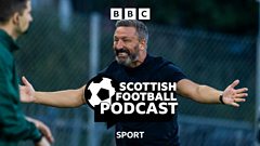 Listen: Mixed Euro fortunes and League Cup preview