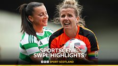 Watch: Sunday’s SWPL highlights on Sportscene