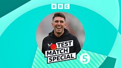 Test Match Special