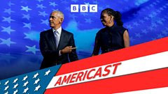 Americast reacts after the Obamas take on Trump