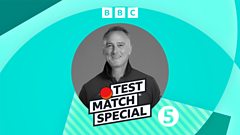 Test Match Special