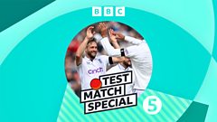 Test Match Special