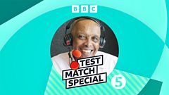 Test Match Special