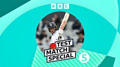 Test Match Special