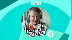 Test Match Special