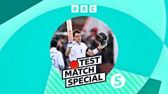 Test Match Special