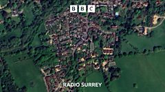 Secret Surrey