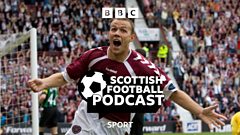 Scottish Football Podcast