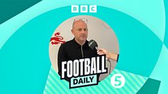 Football Daily