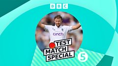 Test Match Special