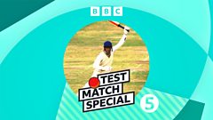 Test Match Special