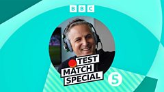 Test Match Special