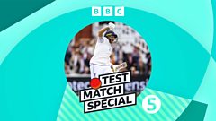 Test Match Special