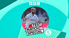 Test Match Special