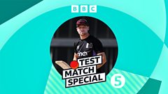 Test Match Special