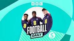 Football Daily