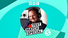 TMS podcast: Extended interview with Rob Key