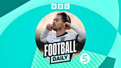 Football Daily