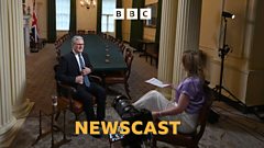 Newscast: Sir Keir Starmer - The Analysis