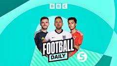 Football Daily