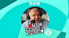 Test Match Special